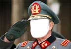 General Augusto Pinochet